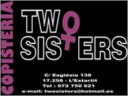 Two sisters